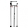 Aparat fitness multifunctional TOWER 200