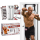 Aparat fitness multifunctional TOWER 200