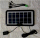 Acumulator cu incarcare solara, CCLAMP-650, Putere 4 W