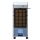 Aparat de aer conditionat portabil, Adler 350W, 3 moduri de ventilatie si timer