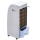 Aparat de aer conditionat portabil, Adler 350W, 3 moduri de ventilatie si timer