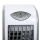 Aparat de aer conditionat portabil, Adler 350W, 3 moduri de ventilatie si timer
