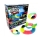 Pista flexibila curse masinute Magic Tracks din 220 piese