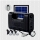 Kit lanterna cu panou solar, 3 becuri LED SMD, GDLITE-1