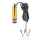 Pompa transfer lichide, combustibil, uleiuri, 12V, 12 L/min, 8500 RPM, 16 mm