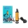Pompa transfer lichide, combustibil, uleiuri, 12V, 12 L/min, 8500 RPM, 16 mm