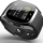 Ceas Bluetooth 1.5 inch - Smartwatch M26 Negru, Barometru, Altimetru