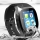 Ceas Bluetooth 1.5 inch - Smartwatch M26 Negru, Barometru, Altimetru