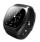 Ceas Bluetooth 1.5 inch - Smartwatch M26 Negru, Barometru, Altimetru
