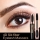 Mascara 4D efect de gene false