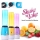Blender Shaker pentru fructe si legume