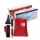 Kit deszapezire masina 3 in 1. Lopata pliabila + Perie + Racleta