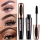 Mascara 4D efect de gene false