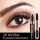 Mascara 4D efect de gene false