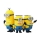 Mini Boxa portabila Minion radio mp3 bluetooth