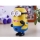 Mini Boxa portabila Minion radio mp3 bluetooth