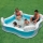 Piscina gonflabila cu 4 locuri si 2 suporti pentru pahare