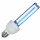 Bec UVC cu Ozon 15W pentru sterilizare, E27, 220V