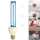 Bec UVC cu Ozon 15W pentru sterilizare, E27, 220V