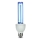 Bec UVC cu Ozon 15W pentru sterilizare, E27, 220V