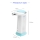 Dozator sapun lichid 400 ml cu senzor de miscare