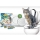 Citi Kitty - kit pentru educarea pisicilor la toaleta