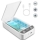 Sterilizator UVC 3 in 1, Forever, pentru obiecte mici, mufa USB