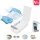 Sterilizator UVC 3 in 1, Forever, pentru obiecte mici, mufa USB