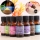 Set 12 uleiuri aromaterapie, 12 x 10 ml