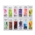 Set 12 uleiuri aromaterapie, 12 x 10 ml