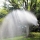 Pulverizator de apa profesional cu 5 duze, Waterpro