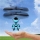 Jucarie interactiva, Robotelul zburator, Albastru