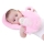 Perna multifunctionala bebe, alaptare, suport cap, antirasucire