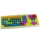 Tastatura PC educationala, colorata pentru copii, USB