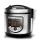 Multicooker argintiu ZEPHYR, 18 programe, 700W, 5 litri