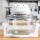 Cuptor cu halogen si convectie, 18 litri, 1400W