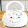 Cuptor cu halogen si convectie, 18 litri, 1400W