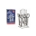 Set tacamuri 24 piese cu suport inox Bohmann BH-5625