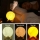 Lampa de veghe cu umidificator, Luna DEKA Moon 3D, 880 ml