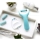 Pila calcaie electronica reincarcabila Velvet Smooth Wet & Dry