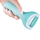 Pila calcaie electronica reincarcabila Velvet Smooth Wet & Dry