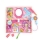Puzzle 3D lemn: set make-up si accesorii, joc de rol