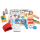 Puzzle 3D lemn - Set doctor si ustensile medicale