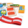 Puzzle 3D lemn - Set doctor si ustensile medicale
