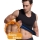 Maiou remodelare, barbati - Sweat Shaper