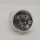 Bec LED RGB rotativ cu proiectii de Craciun