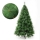 Brad Pin Artificial de Craciun, suport inclus, aspect natural, foarte bogat