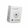 Mini camera Cloud IP Wireless: unghi 360 grade si urmarire live prin aplicatie