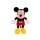 Set jucarii Mickey Mouse + Minnie Mouse 30 cm