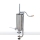 Aparat vertical de umplut carnati, 5 kg, inox, Vanessa